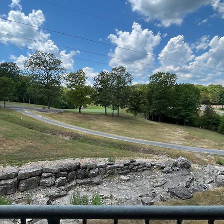 Couples Condo Retreat Overlooking Golf Course Branson West Zewnętrze zdjęcie