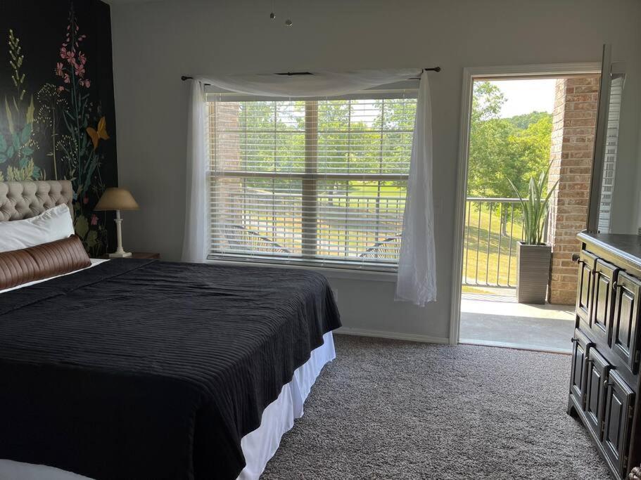 Couples Condo Retreat Overlooking Golf Course Branson West Zewnętrze zdjęcie