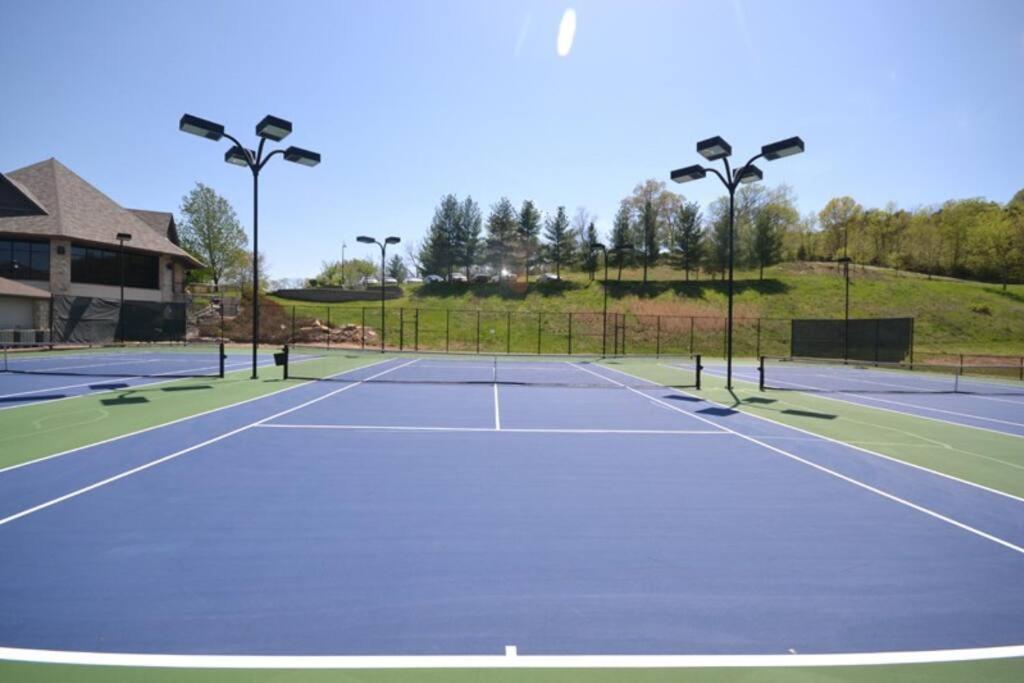Couples Condo Retreat Overlooking Golf Course Branson West Zewnętrze zdjęcie