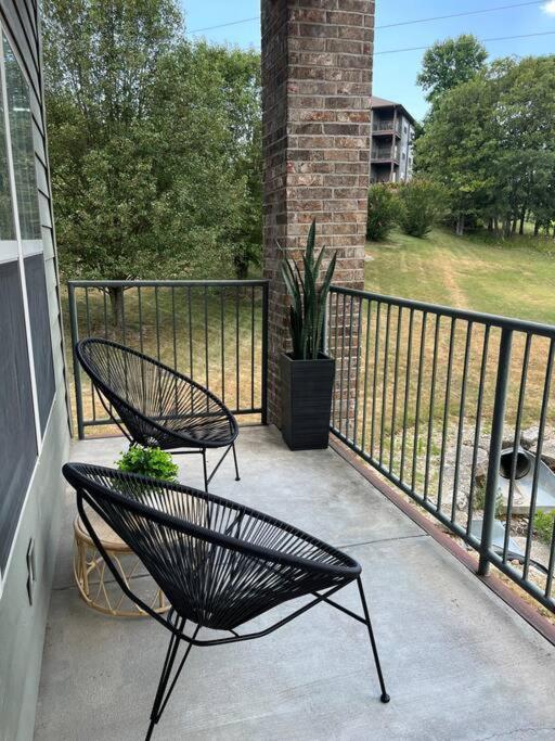 Couples Condo Retreat Overlooking Golf Course Branson West Zewnętrze zdjęcie