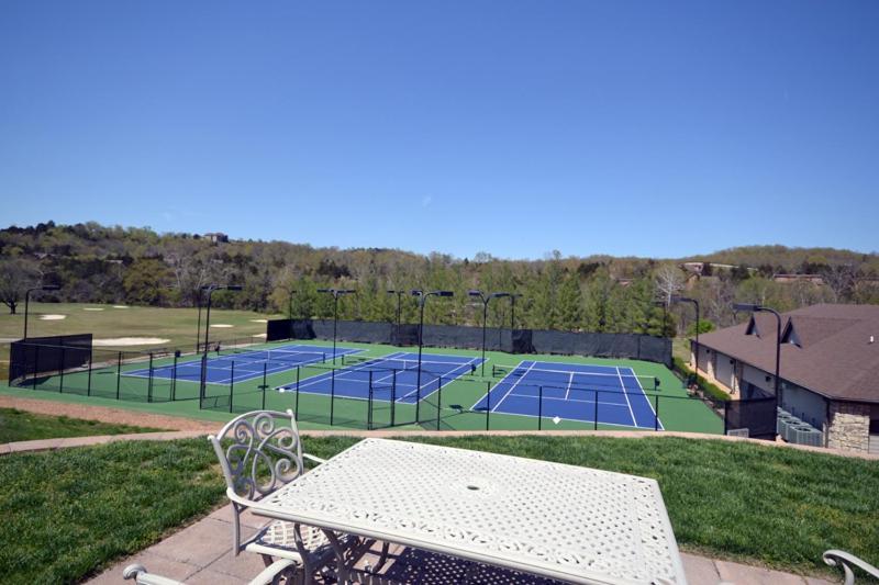 Couples Condo Retreat Overlooking Golf Course Branson West Zewnętrze zdjęcie