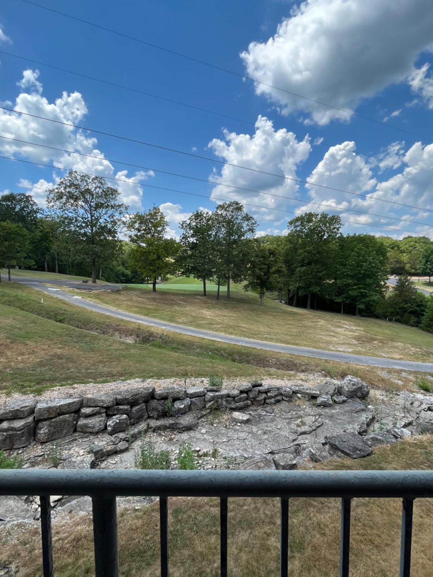 Couples Condo Retreat Overlooking Golf Course Branson West Zewnętrze zdjęcie