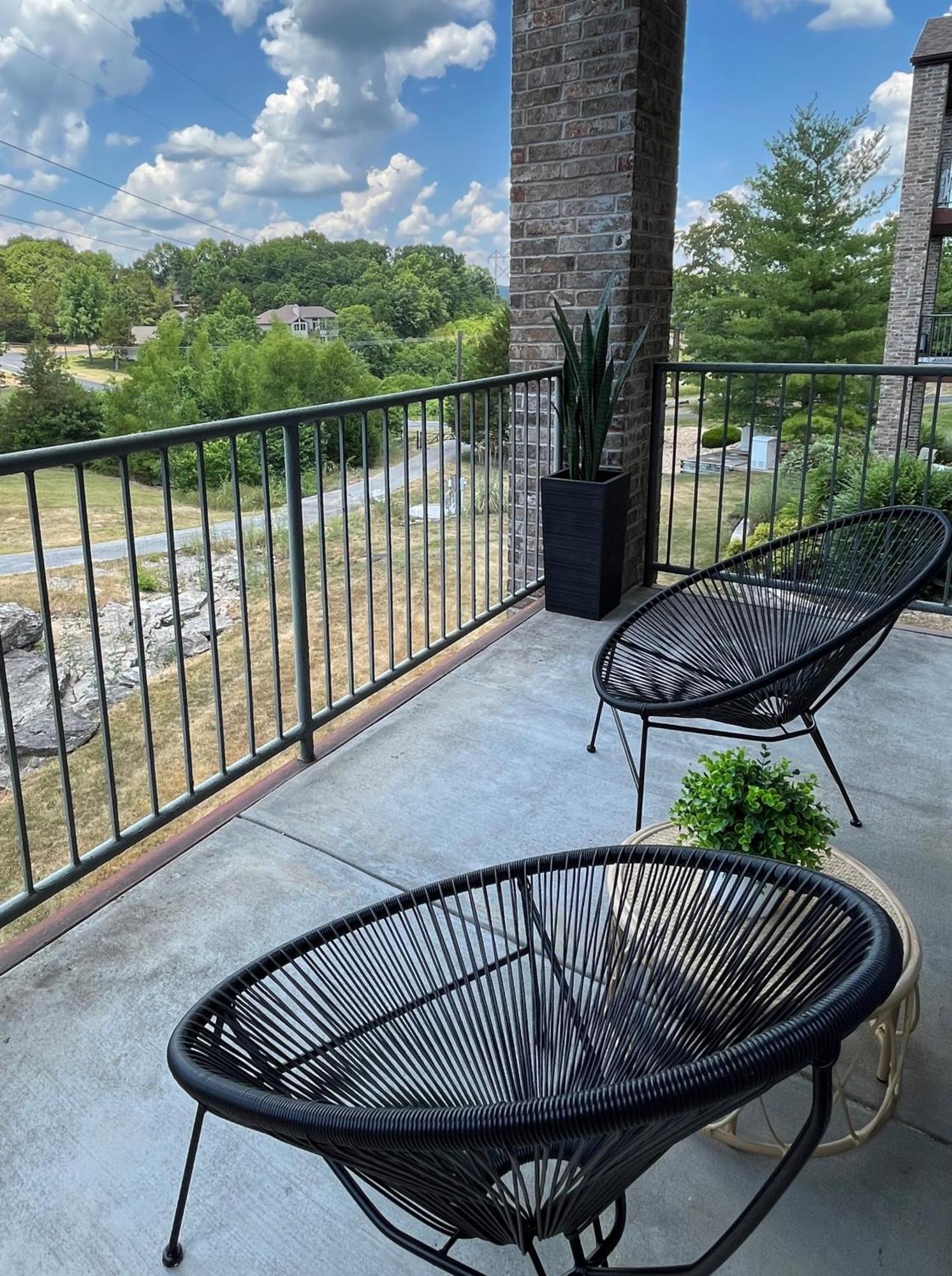 Couples Condo Retreat Overlooking Golf Course Branson West Zewnętrze zdjęcie